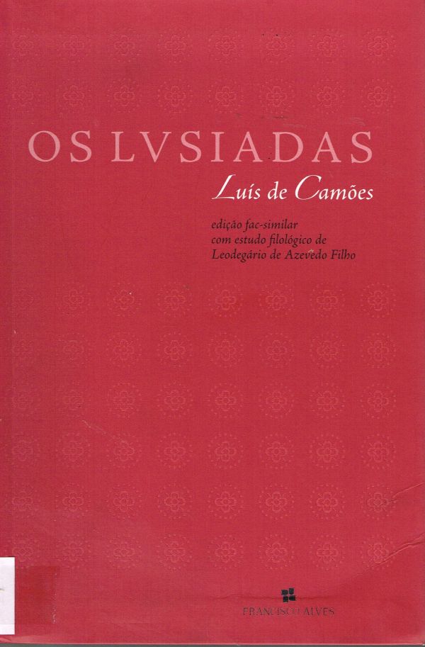 Lusíadas, Os